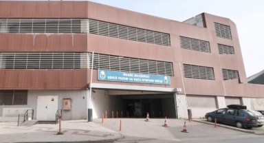 İnegöl’de dev otopark hamlesi