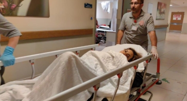 İnegöl'de kardeş dehşeti
