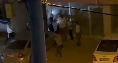 İnegöl'de meydan muharebesi