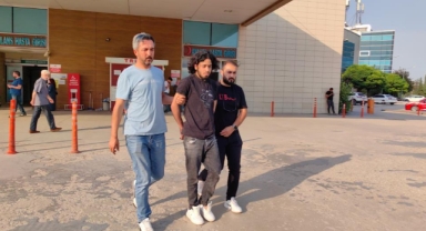 İnegöl'de PKK/YPG üyesi yakalandı