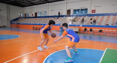 İnegöl'de spor yapmayan çocuk kalmayacak