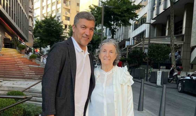 İsmail Küçükkaya’yı yıkan acı olay!