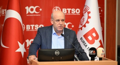 İsmail Kuş yeni vergi politikaları hakkında konuştu