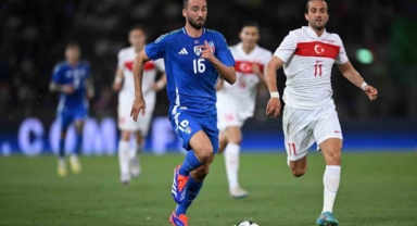İtalya'da sessiz prova