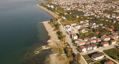 İznik Gölü Sulak Alan Yönetim Planı iptal edildi