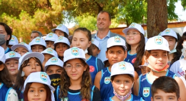 İznik’te yaz spor okulları heyecanı başlıyor