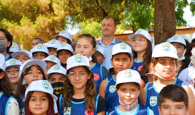 İznik’te yaz spor okulları heyecanı başlıyor