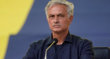 Jose Mourinho:''Ben projeyi ve istikrarı görmek istiyorum''