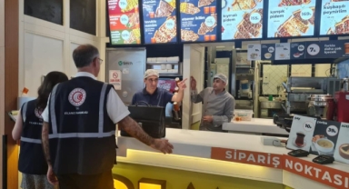 Kurban Bayramı öncesi işletmelerde denetim devam ediyor