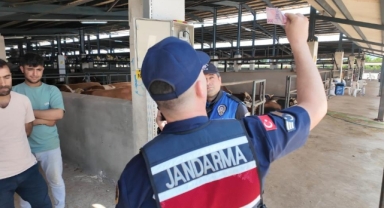 Kurban satıcıları, dolandırıcılar konusunda uyarıldı
