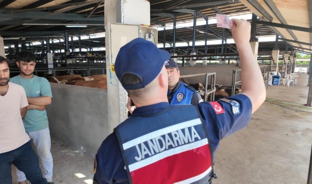 Kurban satıcıları, dolandırıcılar konusunda uyarıldı