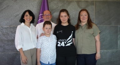 LGS Türkiye birincisi Bursa'dan çıktı