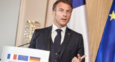 Macron, erken seçim kararı aldı