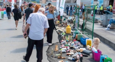 Marmara Denizi Günü 3’üncü kez kıyılarda kutlanıyor