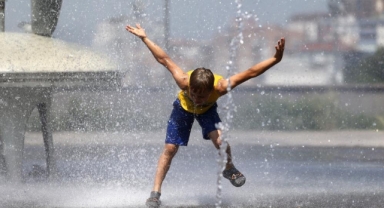 Meteoroloji'den Bursa için uyarı