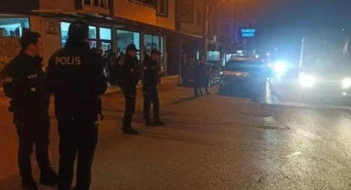 Minibüsle başkomiseri ezdi, 7 yıl 4 ay ceza aldı