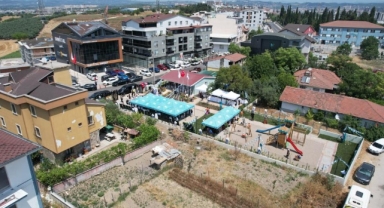 Moral Evi ile hayata daha sıkı tutunacaklar