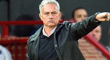 Mourinho KAP'a bildirildi!