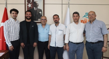 Nilüfer Belediyesi ile meslek odaları arasında iş birliği