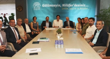 Nilüfer Belediyesi’nden akademik odalarla iş birliği