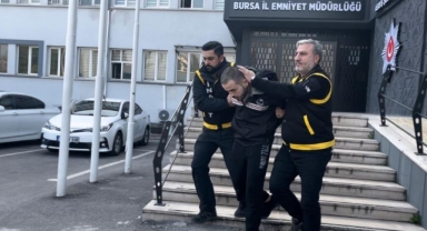 O şahsın yargılanmasına başlandı