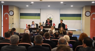 Osmangazi Belediye Meclisi canlı yayınlanacak