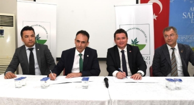 Osmangazi Belediyesi geleceğin veterinerlerini yetiştiriyor