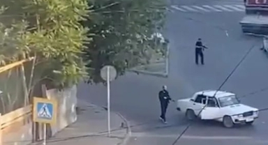Rusya'daki saldırılarda can kaybı 9'a yükseldi