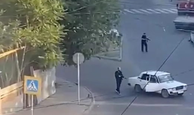 Rusya'daki saldırılarda can kaybı 9'a yükseldi