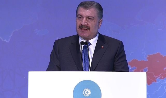 Sağlık Bakanı Koca’dan ’Onaylı Randevu Sistemi’ açıklaması