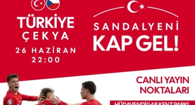 Sandalyeni kap gel