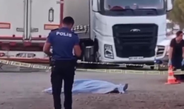 Şiddet nedeniyle eşinden boşanmış