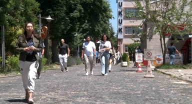 Sınav maratonu sona erdi