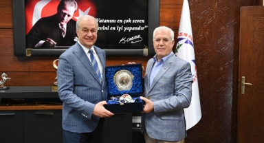 Stratejik planlamayla 17 ilçe de nefes alacak
