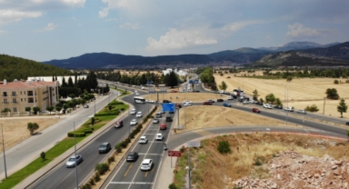 Tatilcilerin dönüş çilesi Muğla'da başladı