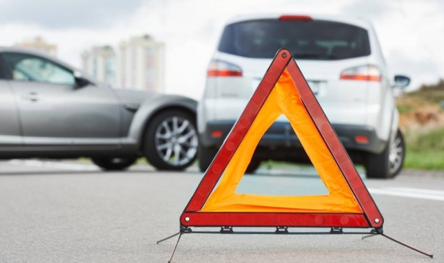 Trafik canavarı Bayram mesaisine başladı