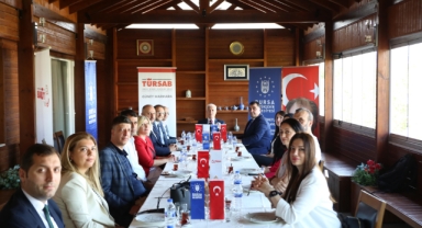 Turizm sektörüne istihdam odaklı proje