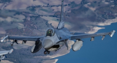 Türkiye, F-16 satış kabul mektubunu imzaladı