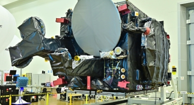 TÜRKSAT 6A uydusunun tarihi yolculuğu yarın başlıyor