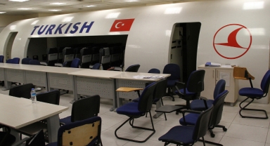 Uçuş korkusunu yenmenin bedeli 30 bin lira