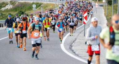 Uludağ Premium Ultra Trail, 7’nci kez koşulacak