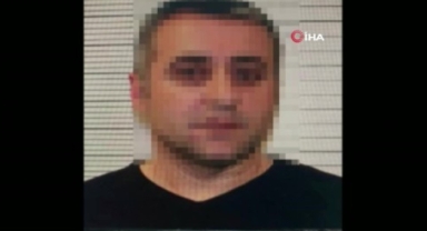 Uluslararası uyuşturucu kaçakçısı Orhan Ünğan yakalandı