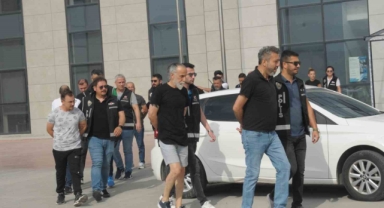 Yalova’daki devre mülk dolandırıcılığında tutuklu sayısı 14’e çıktı