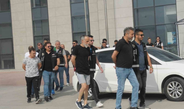 Yalova’daki devre mülk dolandırıcılığında tutuklu sayısı 14’e çıktı