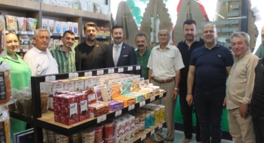Yenişehir'de çölyak hastalarına müjde