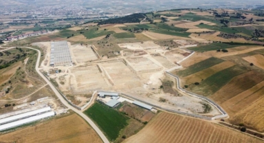 Yenişehir’e 3 milyar liralık yatırım 2027 yılında bitecek