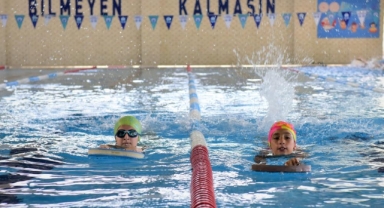 Yıldırım’da 365 gün spor imkanı