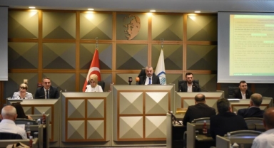 Yıldırım Meclisi’nden Bursaspor'a anlamlı bağış
