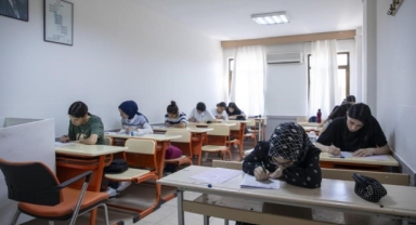 YKS’nin ilk oturumu TYT bugün 10:15'te başlıyor
