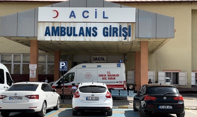 Yüksekova’da korkunç olay! Silahla vurulmuş 2 ceset bulundu